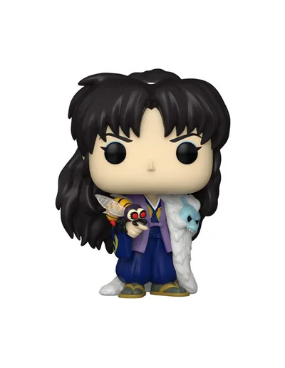 Funko Pop! Inuyasha Naraku 58027