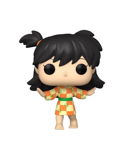 Funko Pop! Inuyasha Rin 58028
