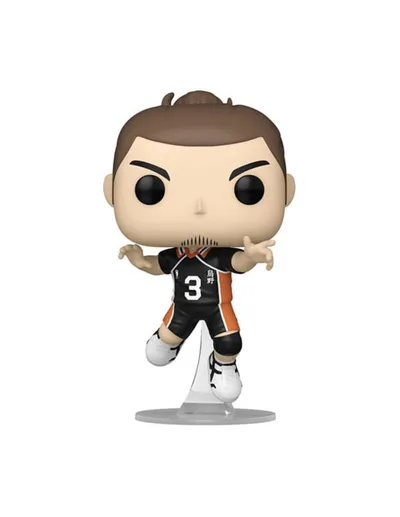 Funko Pop! Haikyuu!! Karasuno Asahi 70562