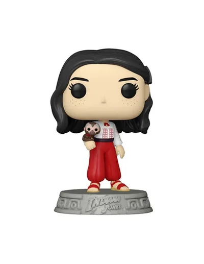 Funko Pop! Indiana Jones Marion 59260