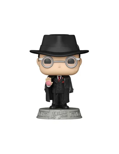 Funko Pop! Indiana Jones Arnold Toht 59257
