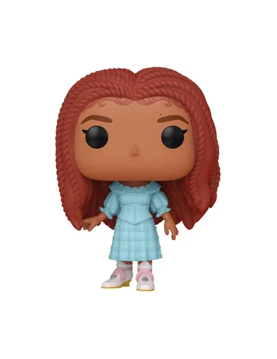 Funko Pop! Disney la Sirenita Ariel 70732