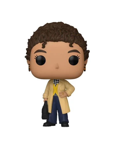 Funko Pop! DC Comics the Flash Iris West 65600