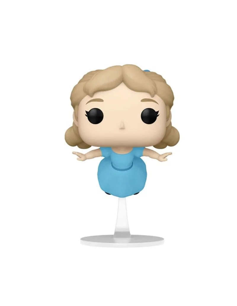 Funko Pop! Disney Peter Pan Disney 70 Aniversario Wendy 70698