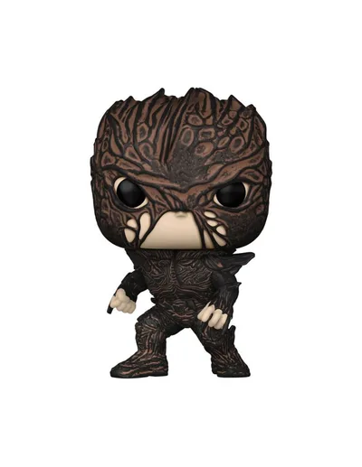 Funko Pop! DC Comics Flash Dark Flash 65598