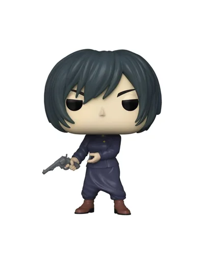 Funko Pop! Jujutsu Kaisen Mai Zen'In 72044