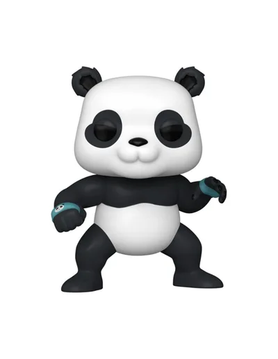 Funko Pop! Jujutsu Kaisen Panda 72046