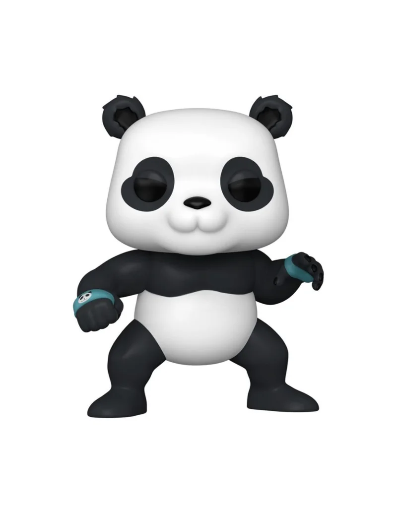 Funko Pop! Jujutsu Kaisen Panda 72046
