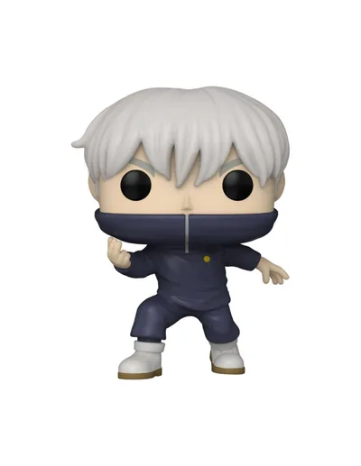 Funko Pop! Jujutsu Kaisen Toge Inumaki con Opcion Chase 72047