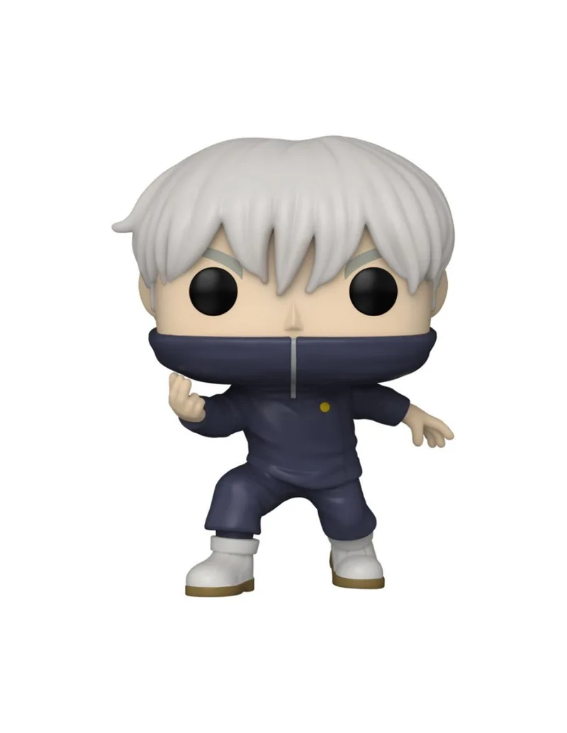 Funko Pop! Jujutsu Kaisen Toge Inumaki con Opcion Chase 72047