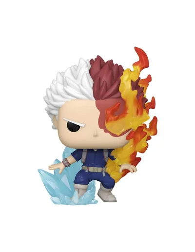 Funko Pop! My Hero Academia S5 Shoto Todoroki 67329