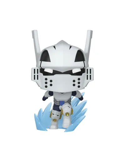 Funko Pop! My Hero Academia S5 Tenya Iida Rburst 67330