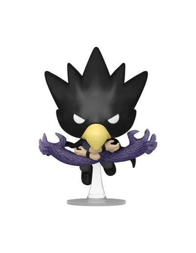 Funko Pop! My Hero Academia S5 Tokoyami (Fa) 67332