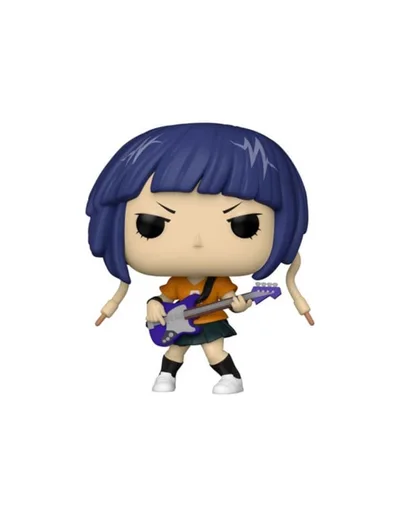 Funko Pop! My Hero Academia Jirou con Guitarra 61044