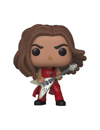 Funko Pop! Estrellas del Rock Lenny Kravitz 72566