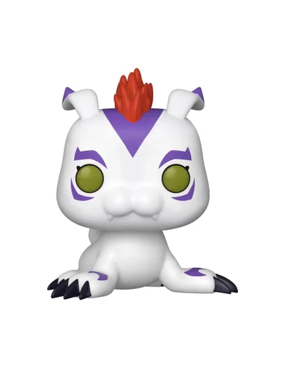 Funko Pop! Digimon Gomamon 72056