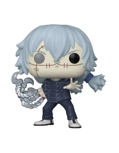 Funko Pop! Jujutsu Kaisen Mahito New Arms 62336