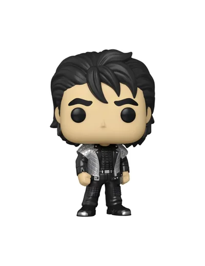 Funko Pop! Rocks Duran Duran Wild Boys Roger 64054