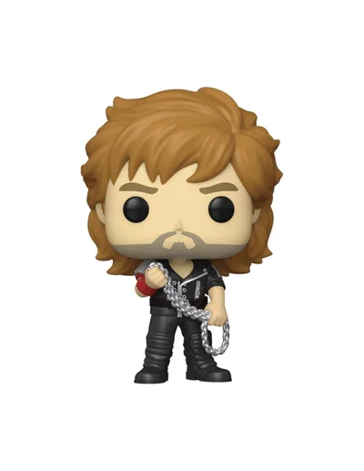 Funko Pop! Rocks Duran Duran Wild Boys Simon 64055