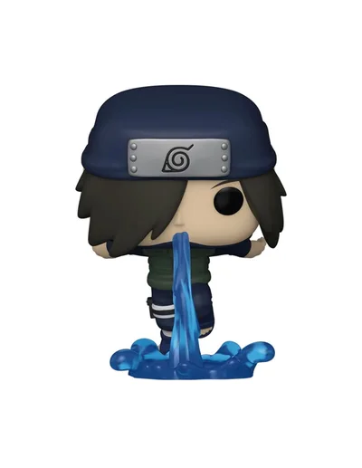 Funko Pop! Naruto Shippuden Izumo 58010
