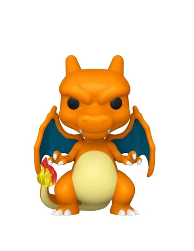 Funko Pop! Pokemon Charizard 56308