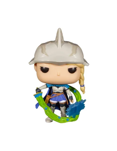 Funko Pop! Black Clover Charlotte 63143