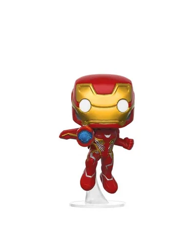 Funko Pop! Marvel Avengers Infinity War Iron Man 26463