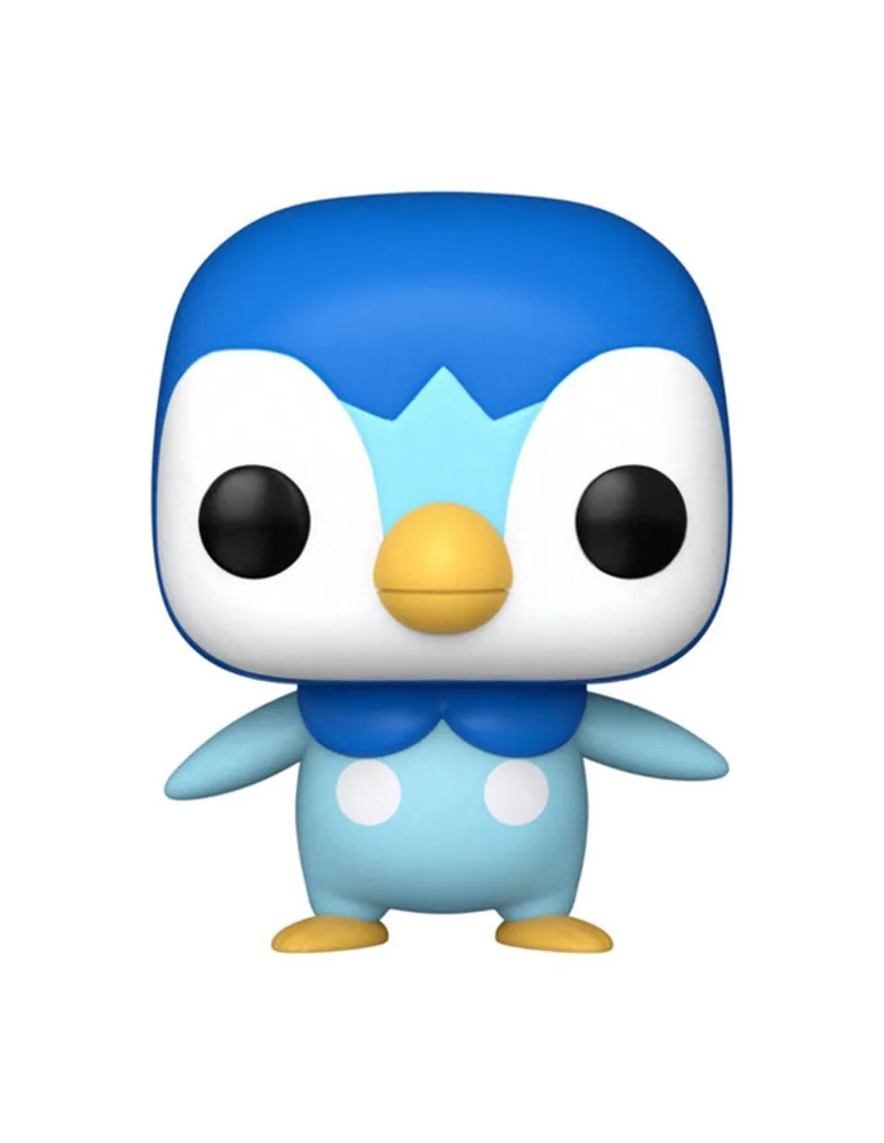 Funko Pop! Pokemon Piplup 62264
