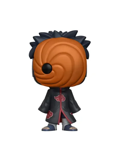 Funko Pop! Naruto Shippuden Tobi 12452