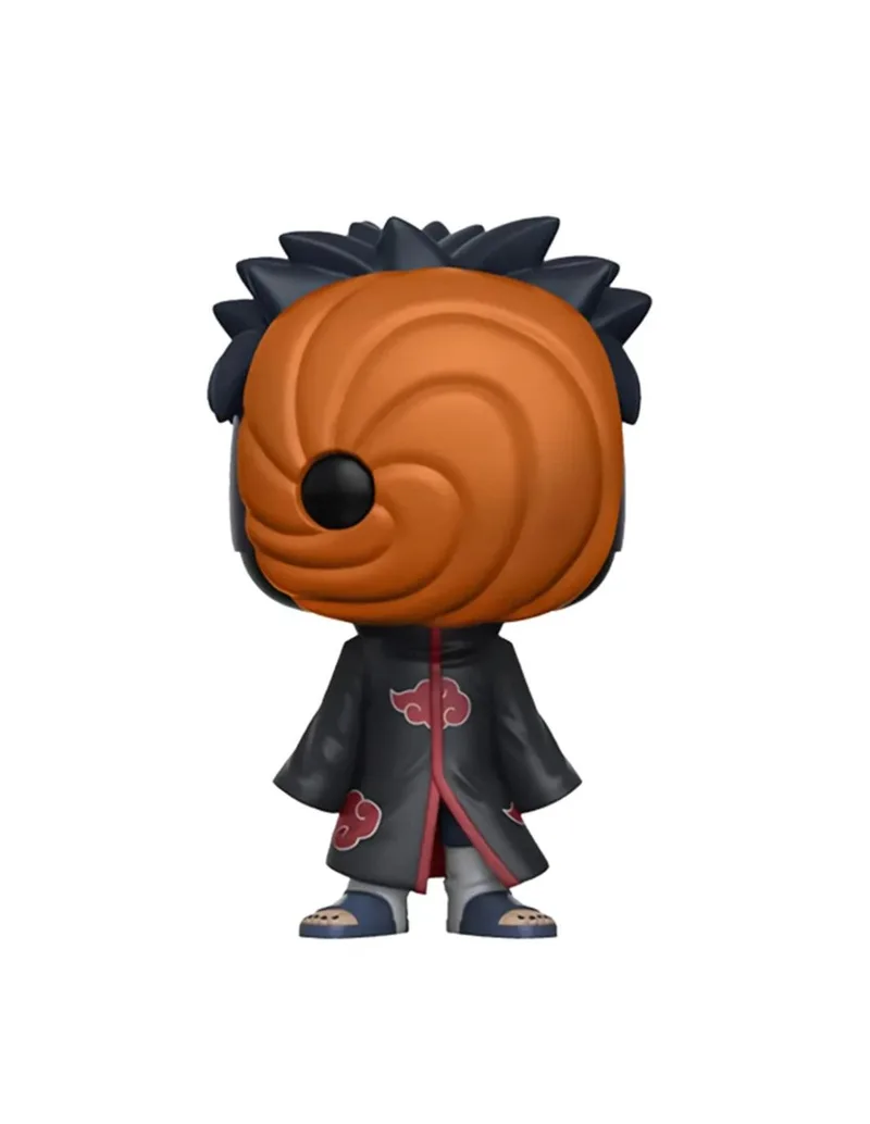 Funko Pop! Naruto Shippuden Tobi 12452