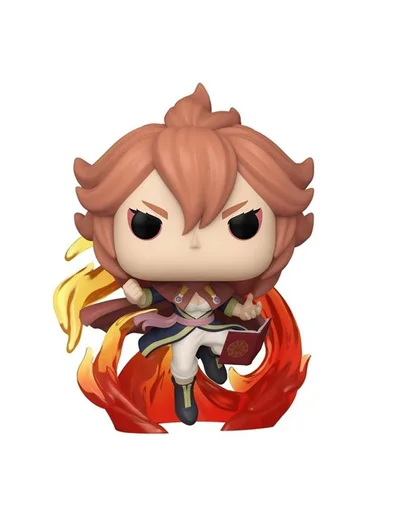 Funko Pop! Black Clover Mereoleona