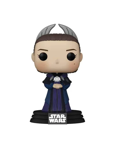 Funko Pop! Star Wars Power of the Galaxy Padme Amidala