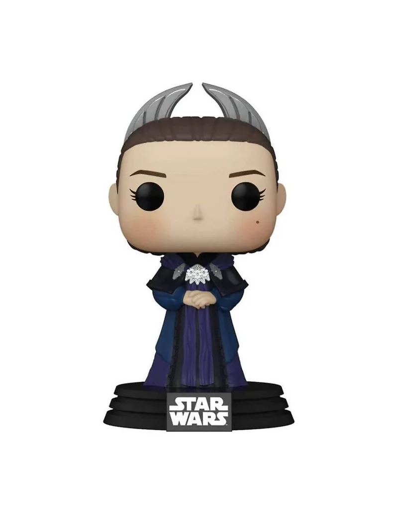Funko Pop! Star Wars Power of the Galaxy Padme Amidala