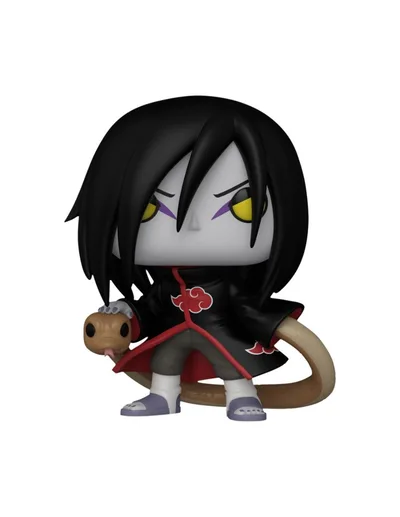 Funko Pop! Naruto Shippuden Akatsuki Orochimaru 72071