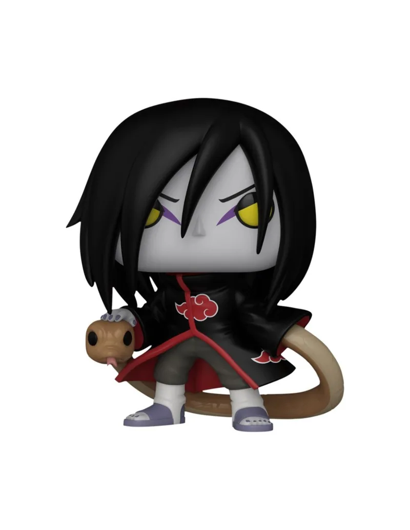 Funko Pop! Naruto Shippuden Akatsuki Orochimaru 72071