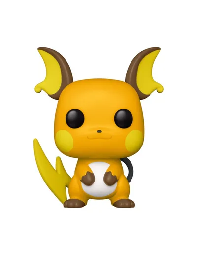 Funko Pop! Pokemon Raichu 74230