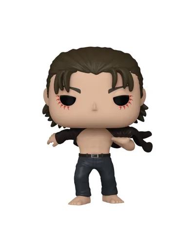 Funko Pop! Animacion Attack On Titans S5 Eren Jeager 67926