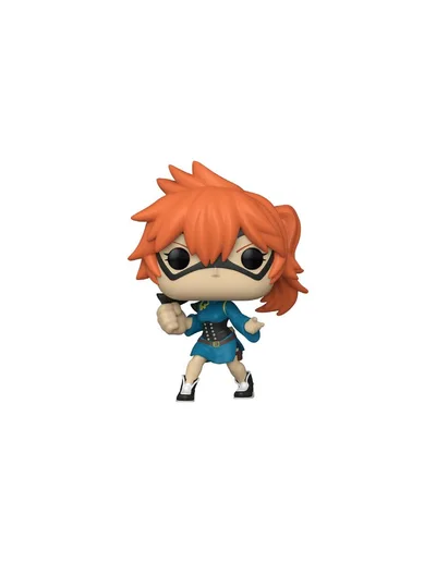 Funko Pop! My Hero Academia Itsuka Kendo Edición Especial