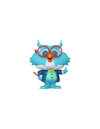 Funko Pop! Disney Profesor Buho