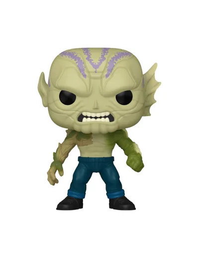 Funko Pop! Marvel Secret Invasion Gravik 75626