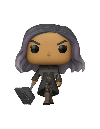 Funko Pop! the Marvels Dar Benn 67598