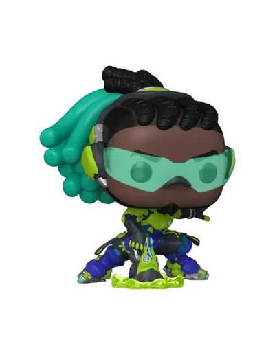 Funko Pop! Overwatch 2 Lucio 61548