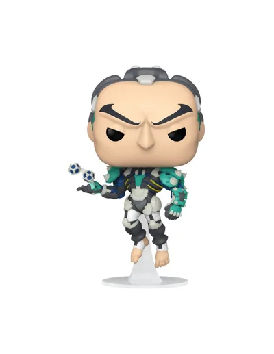 Funko Pop! Overwatch 2 Sigma 59185