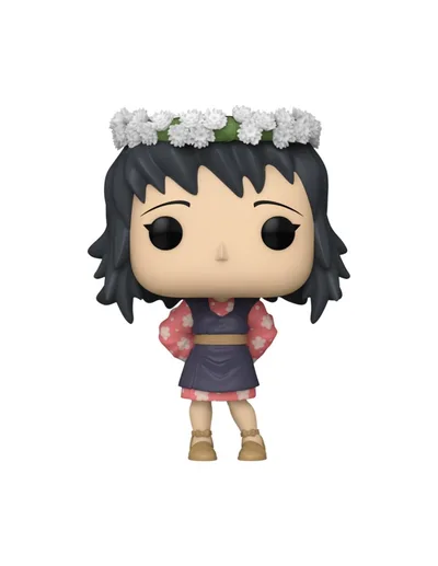 Funko Pop! Demon Slayer Kimetsu No Yaiba Makomo Corona de Flores 72132