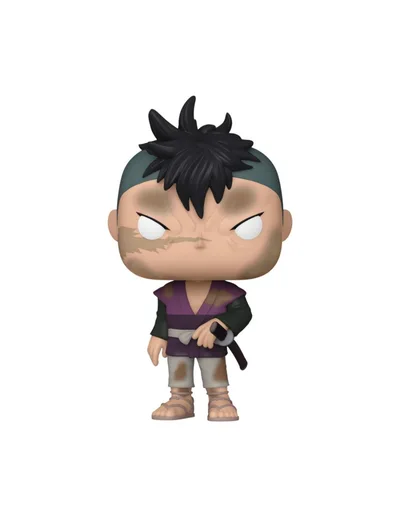 Funko Pop! Demon Slayer Kimetsu No Yaiba Genya 72609