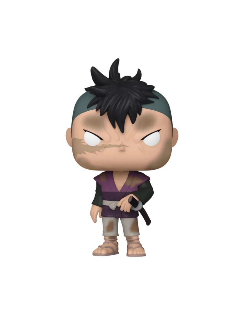 Funko Pop! Demon Slayer Kimetsu No Yaiba Genya 72609