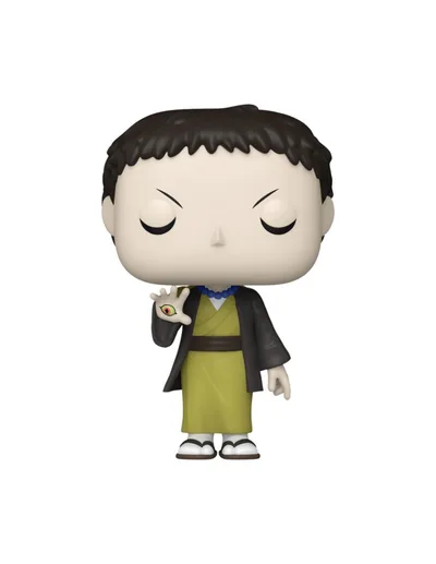 Funko Pop! Demon Slayer Kimetsu No Yaiba Yahaba 72614