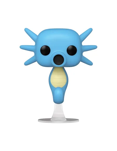 Funko Pop! Pokemon Horsea 74629