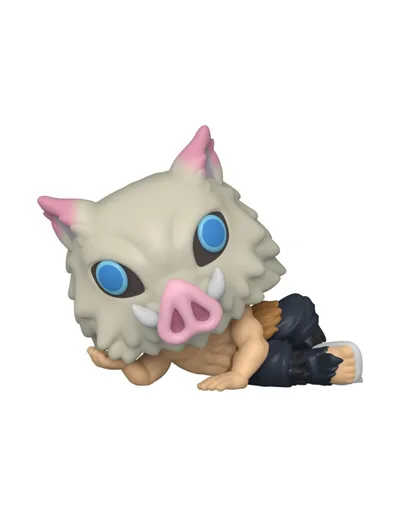 Funko Pop! Demon Slayer Kimetsu No Yaiba Inosuke Hashibira 59159
