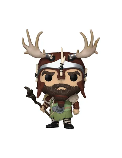 Funko Pop! Diablo 4 Druid Druida 72494